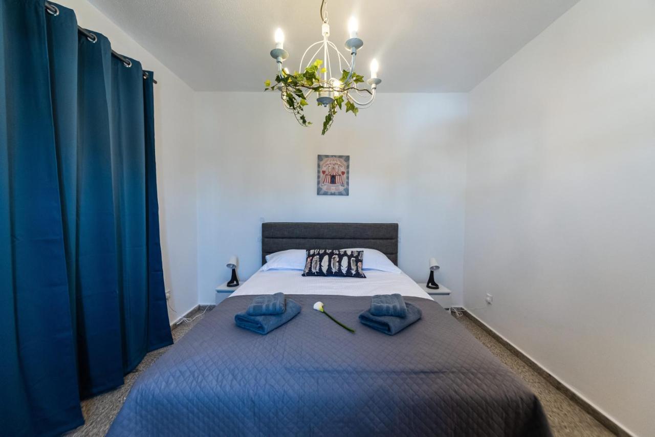 Serenityone - Centrally Located One Bedroom Apt Ayia Napa Exterior photo