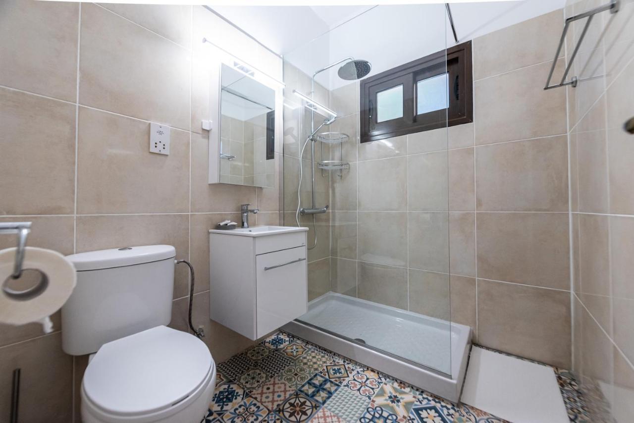 Serenityone - Centrally Located One Bedroom Apt Ayia Napa Exterior photo