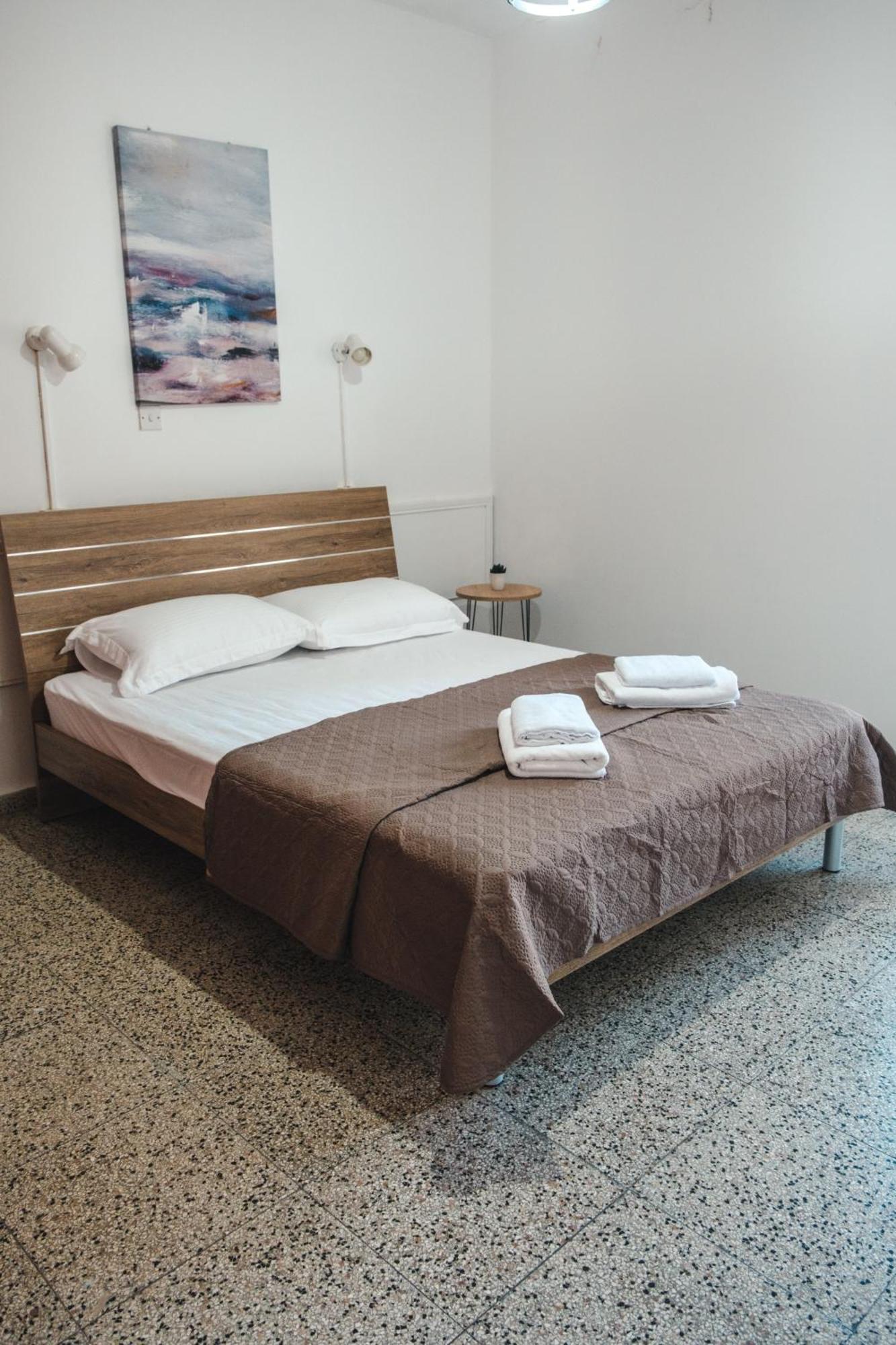 Serenityone - Centrally Located One Bedroom Apt Ayia Napa Exterior photo